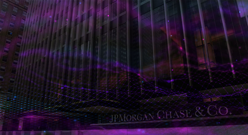 JP Morgan Head of Digital Assets: "Most of crypto is still junk"