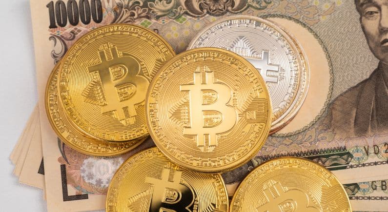Metaplanet shifts treasury strategy, embraces Bitcoin amidst Japan's economic woes