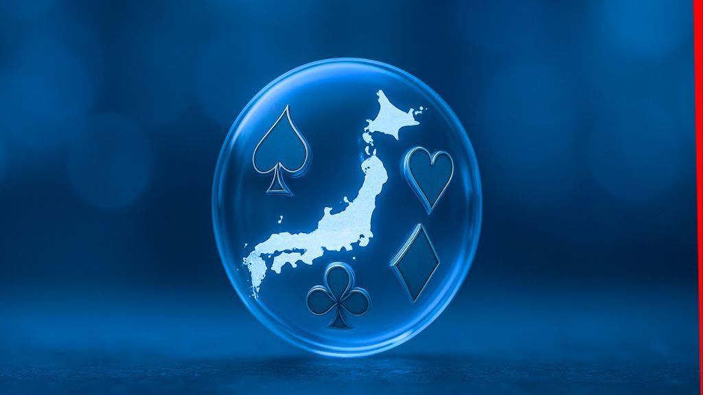 El póquer como herramienta educativa en Japón