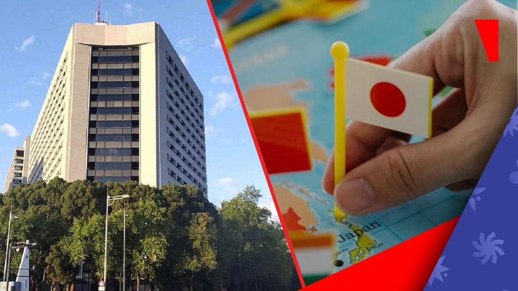 Japan approves prosecutor' action on gambling-linked comedians