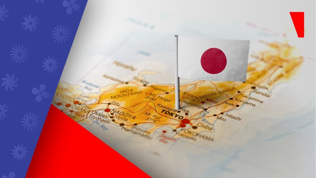 Japão confirma títulos de esports para os Jogos Asiáticos Aichi-Nagoya 2026