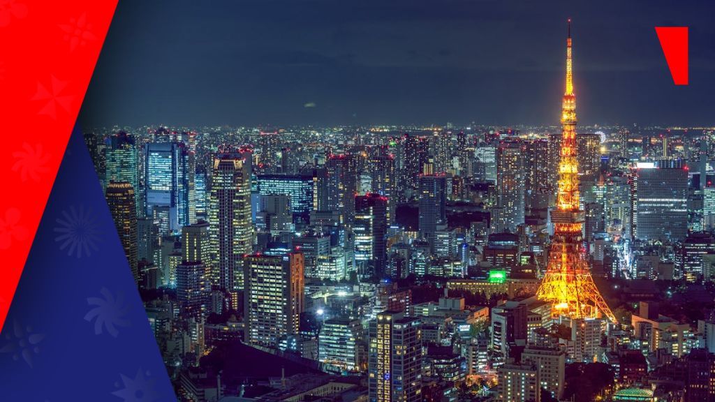 日本推动8个国家阻止赌场网站