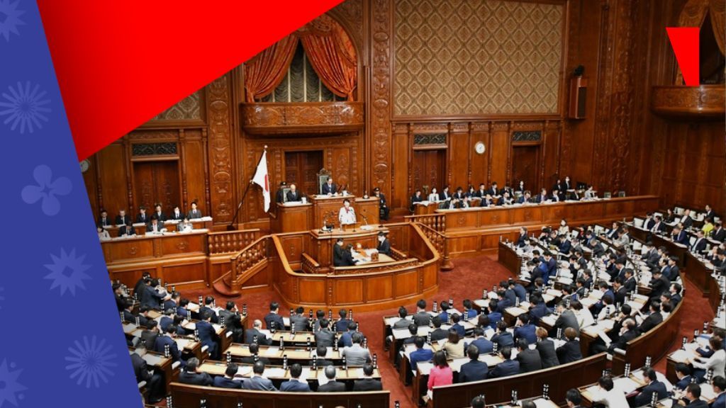 日本首相高市早苗领导自民党赢得绝对多数 统合度假村计划获新动力