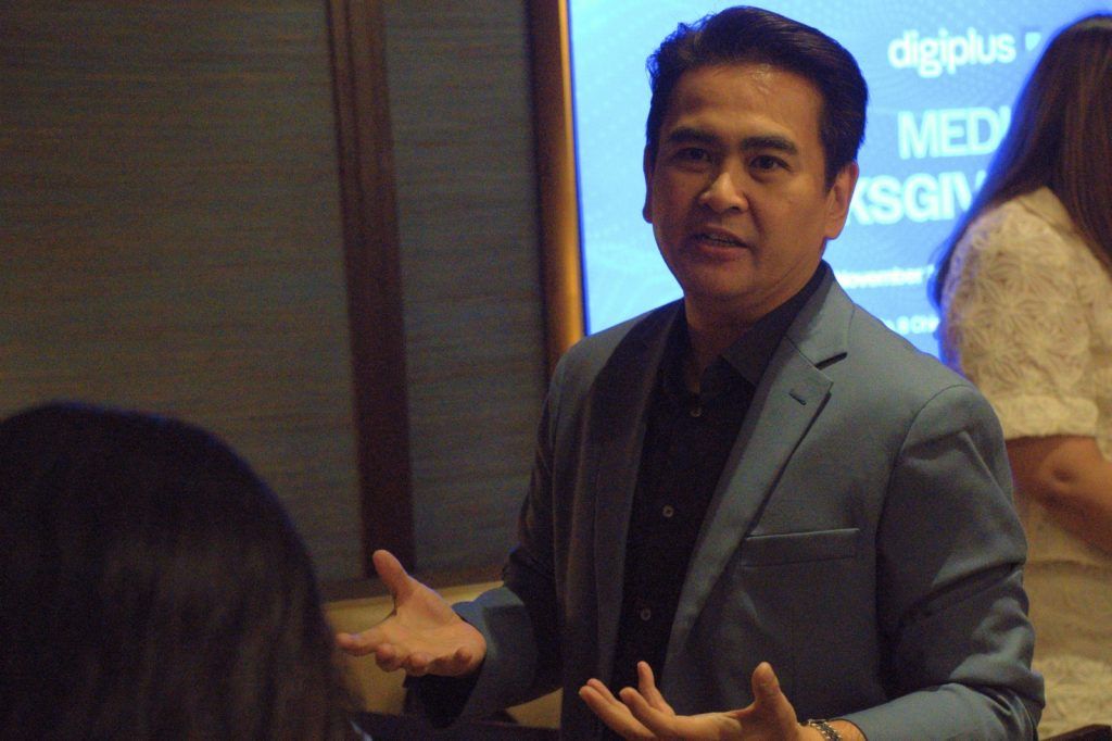 DigiPlus maps global growth, expands to non-gaming entertainment