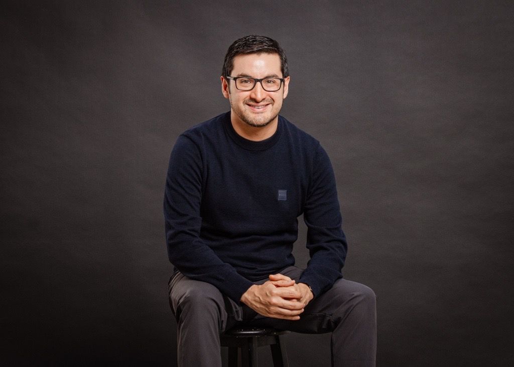 Javier Troncoso,  CEO, InsightPlay