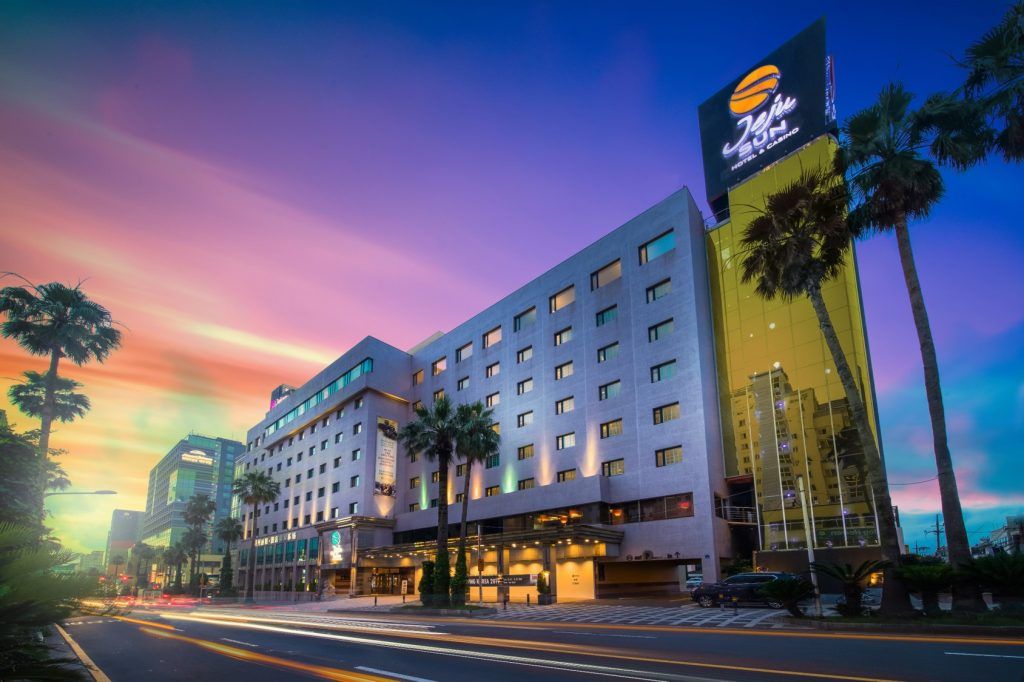 Jeju Sun Resort (Source: Bloomberry.ph)