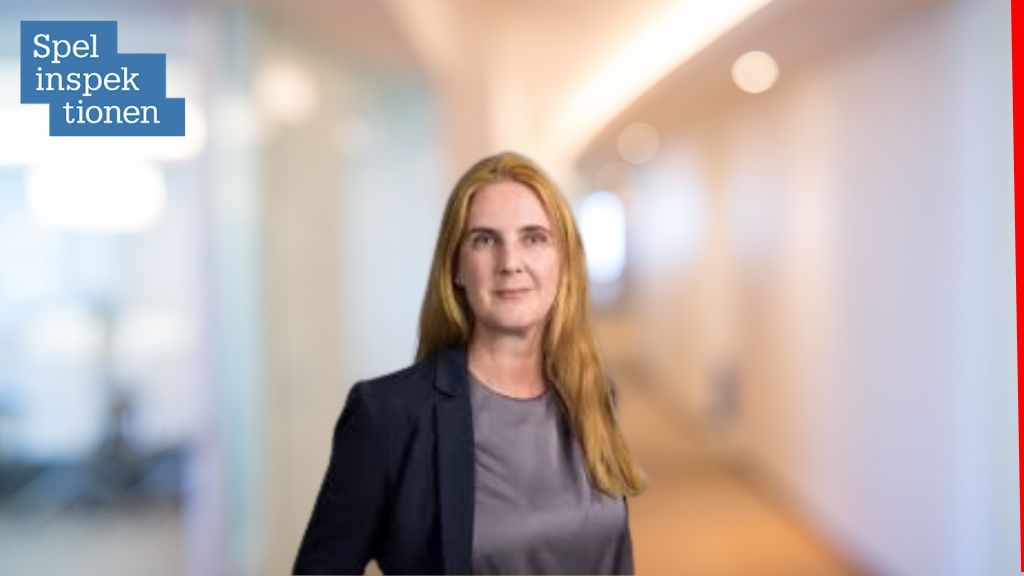 Jenny Cisneros Örnberg joins Swedish Gambling Authority board