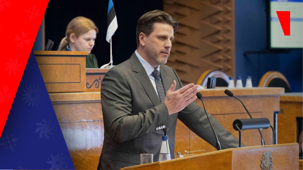 爱沙尼亚确定在线赌场统一税率为5.5%:2026年3月1日起正式实施