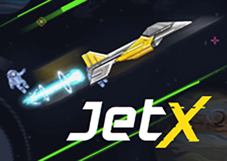 JetX Slot