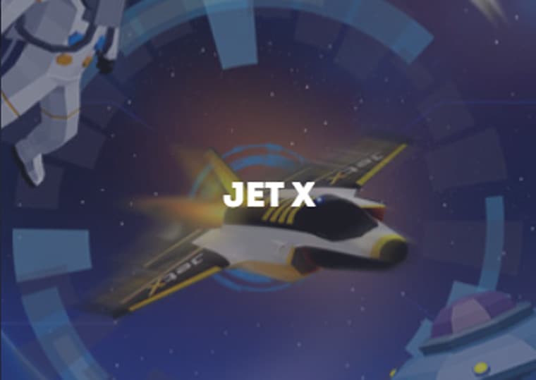 Jet X3 Slot