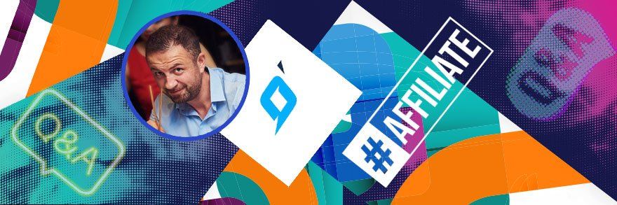 Meet the Affiliate: Jeton Kodia