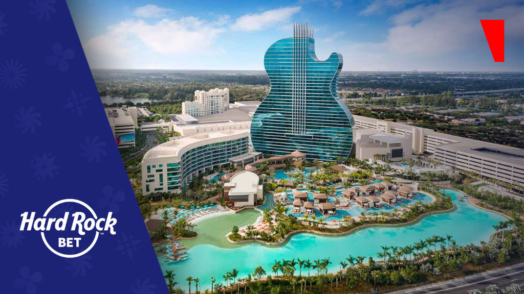 Hard Rock Bet's $5K error: players to keep winnings