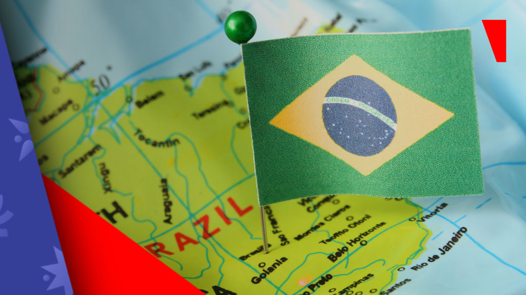 Retiran de la agenda del Senado de Brasil un proyecto de ley sobre casinos terrestres