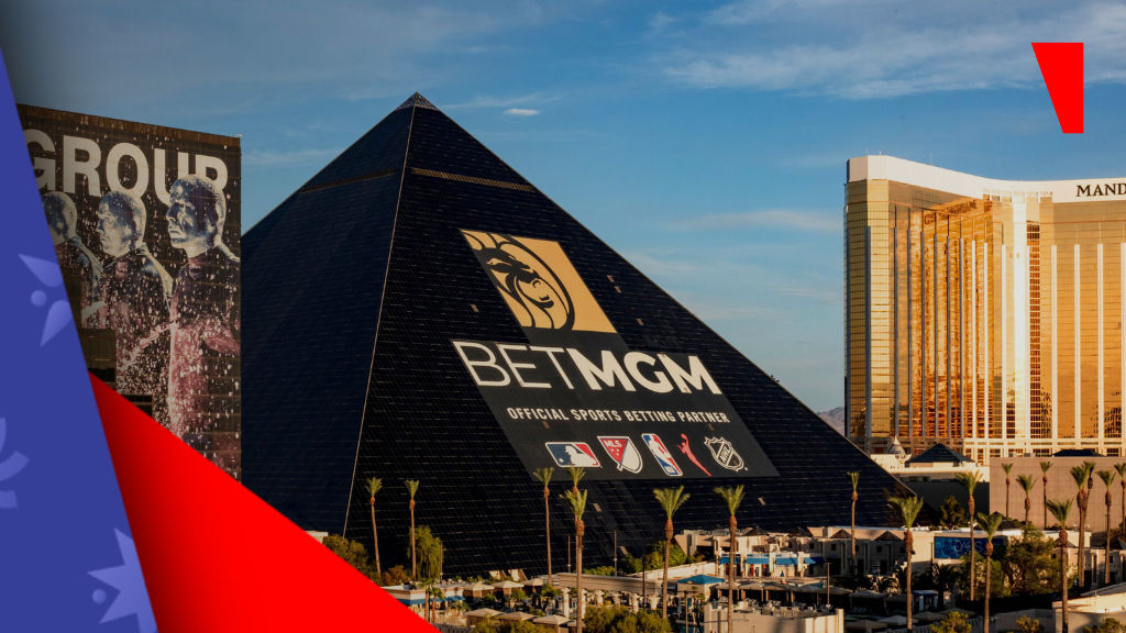 BetMGM首席执行官怒批抽奖模式，博彩大战日益升温