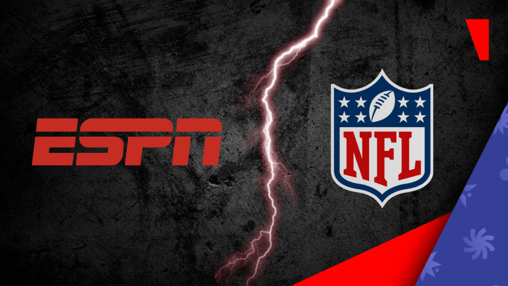 NFLの数十億ドル規模のメディア移行、ESPNへの移行の解説