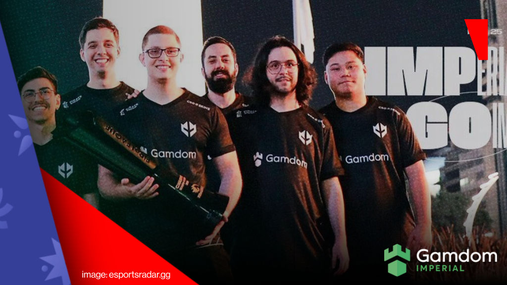 帝国电竞选择马耳他作为欧洲总部，推动全球电竞发展