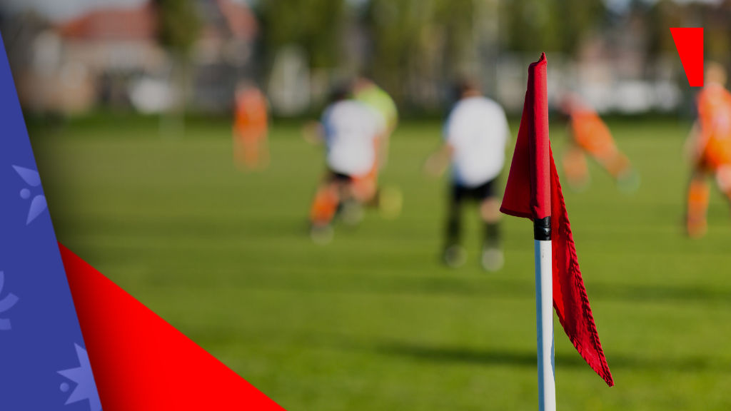 นักฟุตบอลระดับรากหญ้า 1 ใน 6 คนในอังกฤษประสบปัญหาจากการพนัน