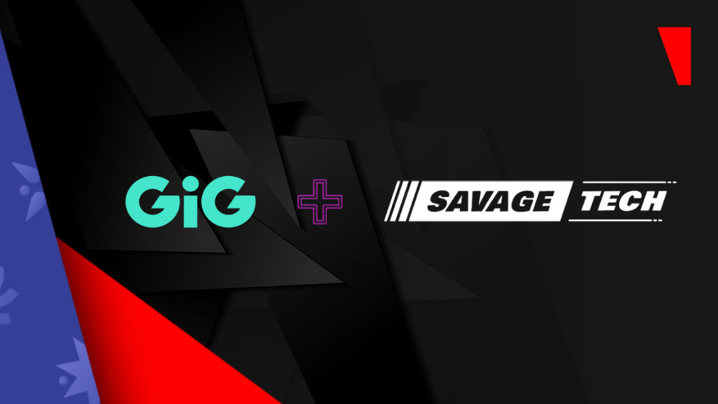 SavageTech partners with GiG on avatar-led gamification