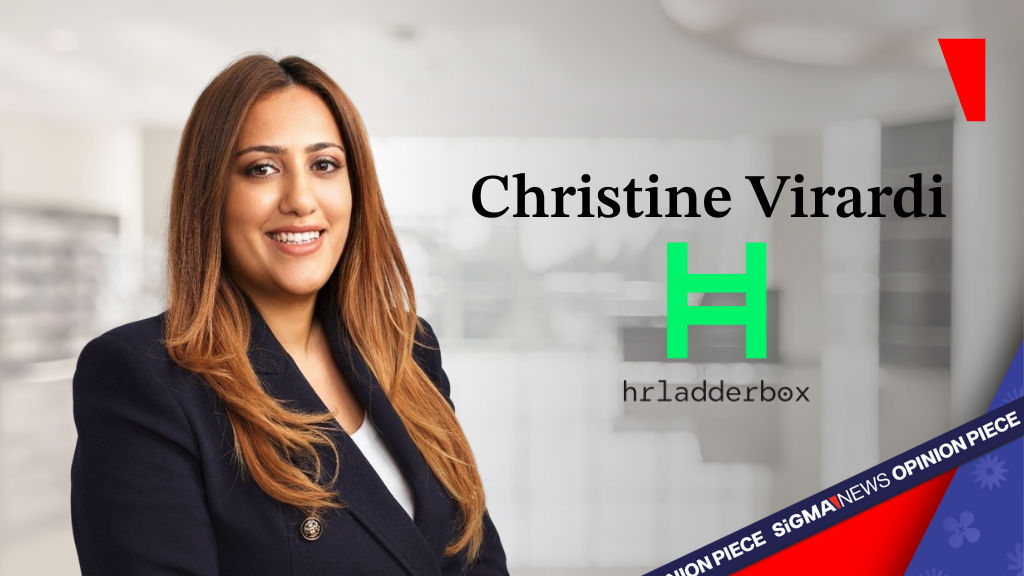 ピープル・ストラテジー：問題はなぜ突然起きたように見えることが少ないのか