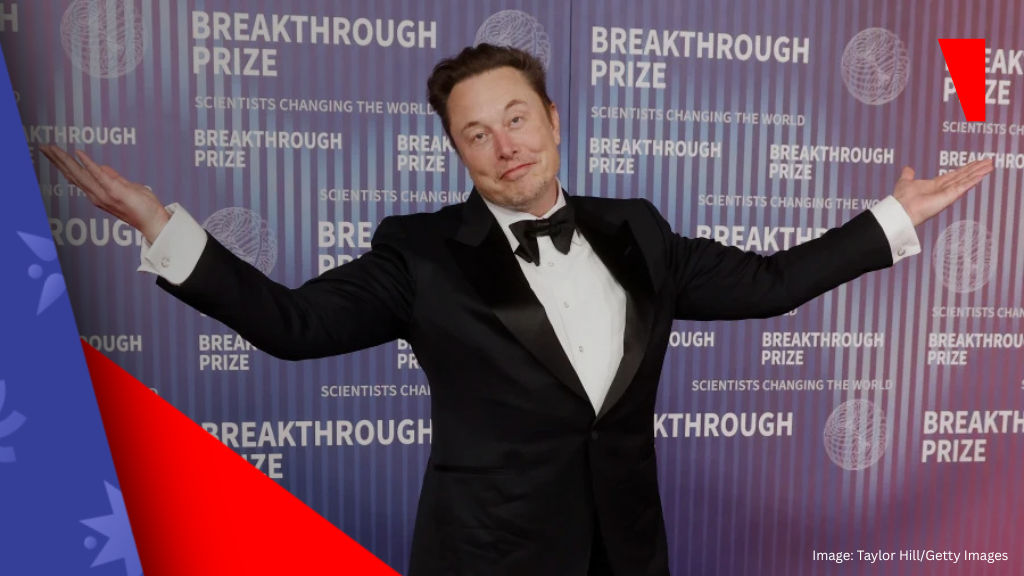 Polymarket交易员从埃隆马斯克失败预测中获利