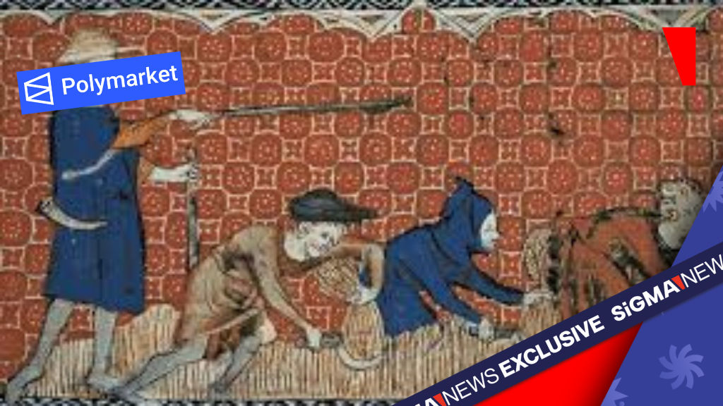 科技封建主义时代来临:Polymarket免费超市引发社会服务新思考