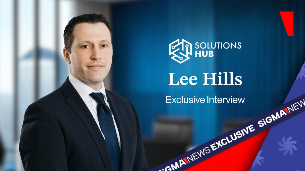 Lee Hills谈iGaming未来：平衡监管挑战与可持续增长之道