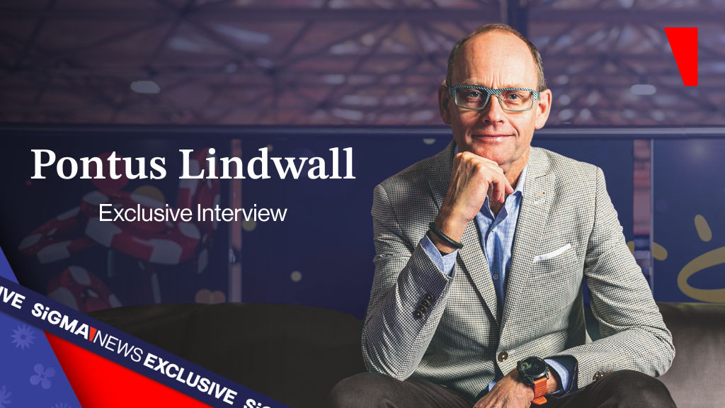 ऑनलाइन गेमिंग के दिग्गज, भाग एक: Pontus Lindwall
