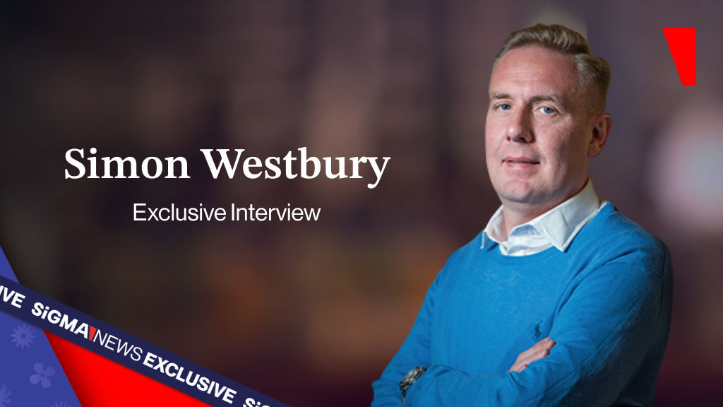 Simon Westbury 专访：一场关于 iGaming 战略的坦率对话