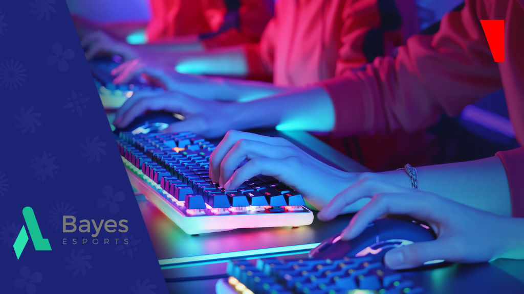 Bayes Esports faces insolvency as esports data market consolidates