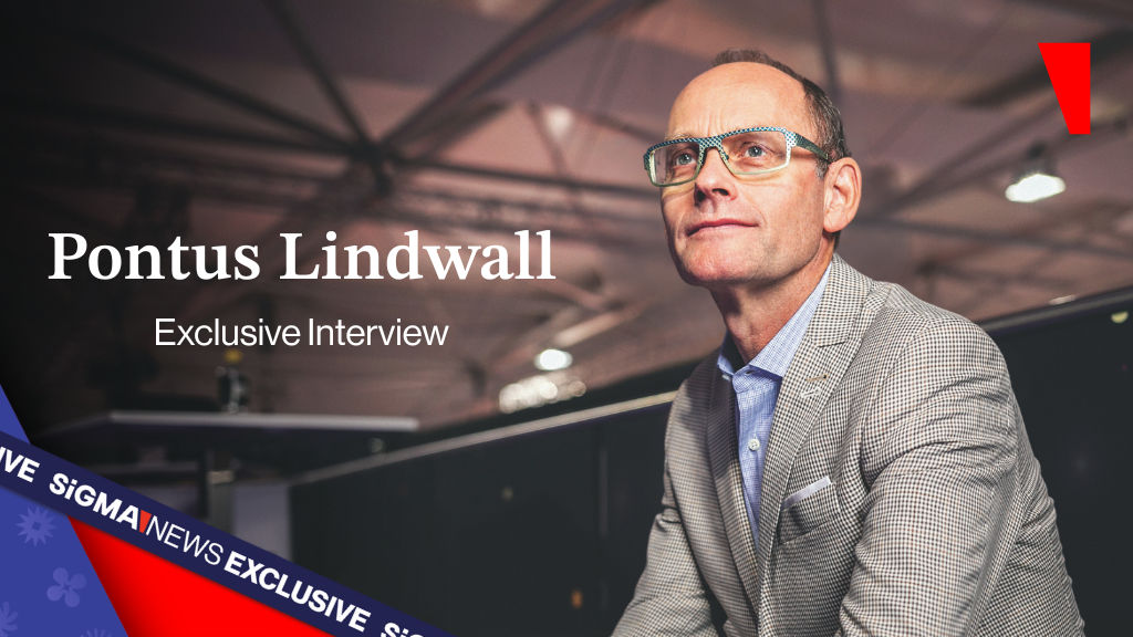 OGs แห่งเกมออนไลน์ ตอนที่สอง: Pontus Lindwall