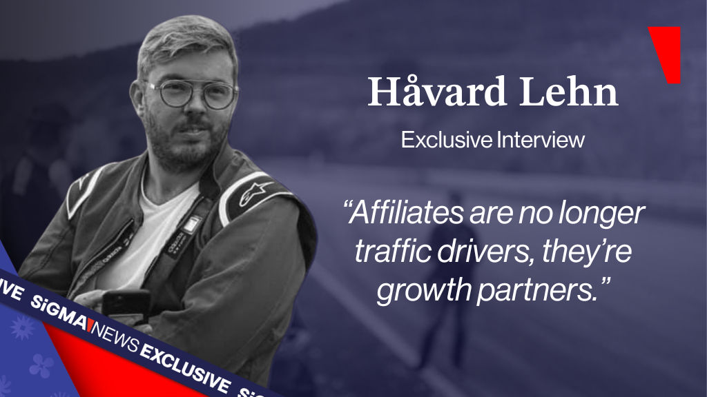 Interview: Nordic.Partners CEO on the future of iGaming affiliation