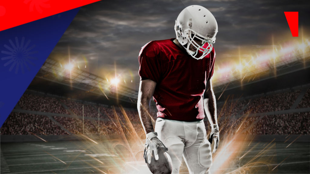 NFL预计2025赛季创纪录300亿美元合法博彩:负责任博彩成为行业焦点