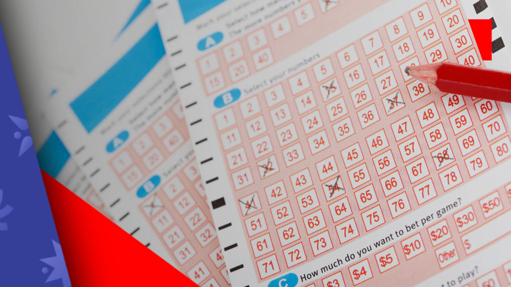 纽约出台新规禁止大批量购买彩票：遏制财团操控游戏