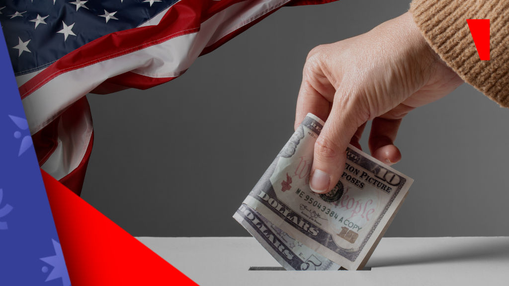 PredictIt重返美国：政治预测市场获CFTC监管批准