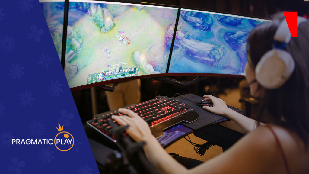 Pragmatic Play与Data.Bet合作推动电子竞技博彩创新发展