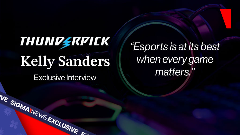 专访：Thunderpick谈电子竞技中的假赛防治