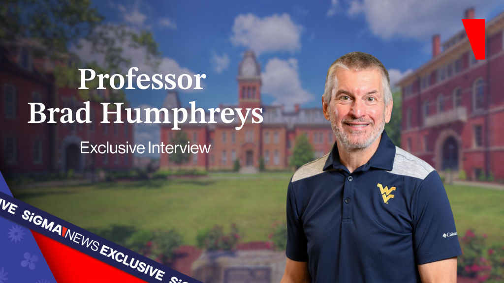 WVU's Research Centre is shaping iGaming's future workforce