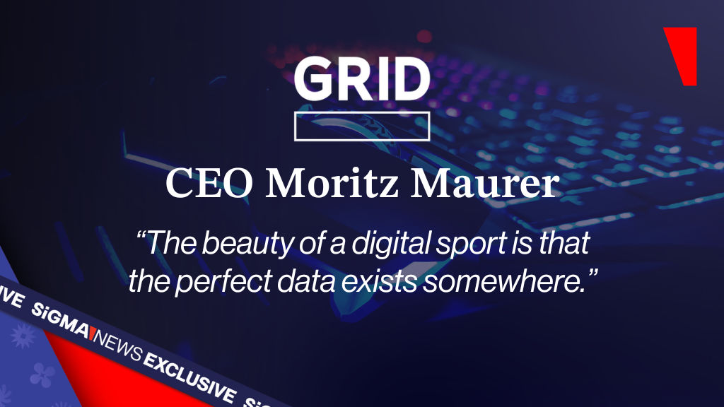 Exclusive: GRID on how official data is unlocking growth in esports betting