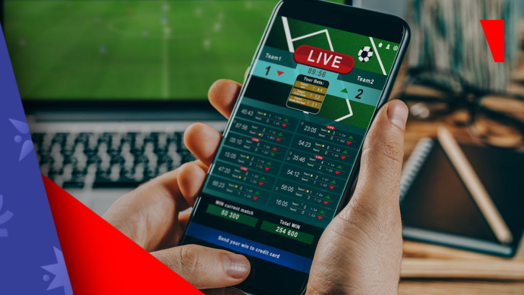 Live betting takes centre stage: A snapshot of the US market