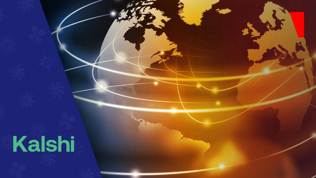 Kalshi在全球估值50亿美元后融资3亿美元：预测市场的新领军者