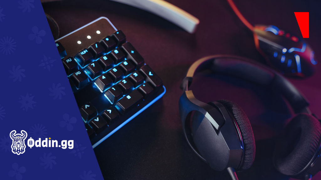 Oddin.gg获得关键许可证进军巴西电竞博彩市场:合规创新与战略扩张