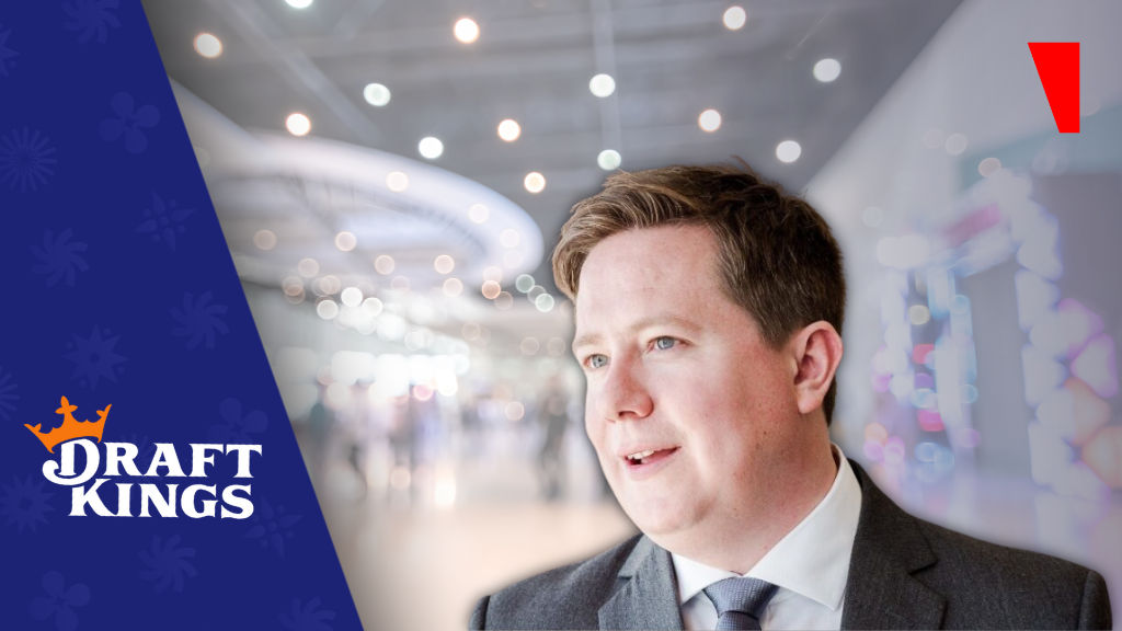Bogstrand从bet365加入DraftKings担任iGaming执行副总裁：赌场业务新战略领军人物