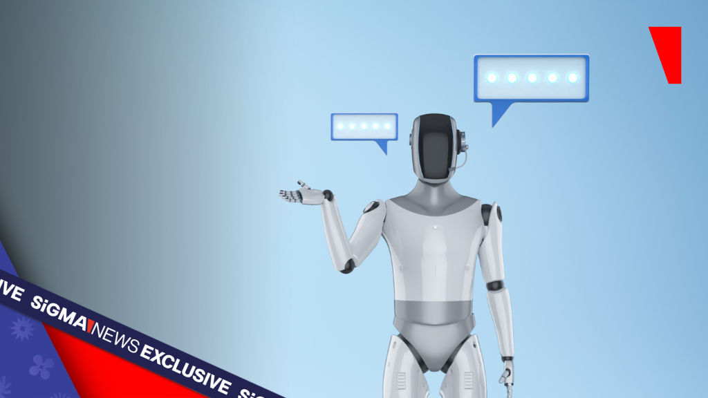 人工智能如何帮助小型iGaming运营商实现与大品牌同等的服务水平