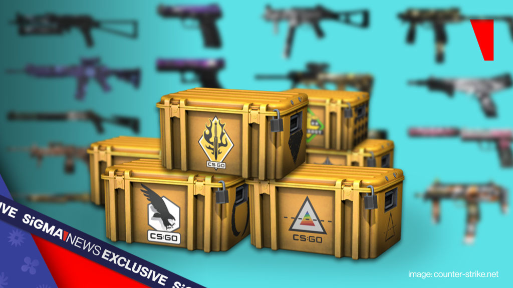 揭秘价值数十亿美元的《反恐精英》皮肤地下经济：从游戏装饰到金融资产