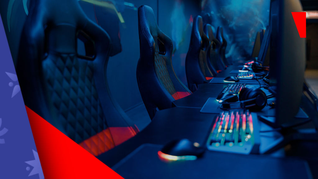 为什么AI建模可能是电竞博彩的下一次进化