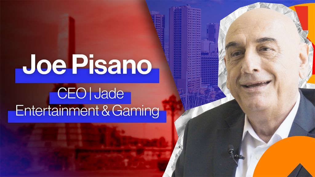 Assista: Joe Pisano fala sobre o novo marco regulatório nas Filipinas e a transformação do setor na Ásia