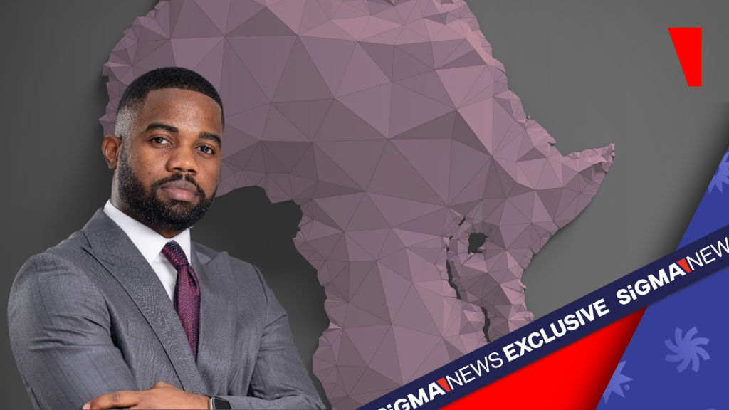 Interview with Joel Madingu: A picture of Africa’s Francophone legal regime