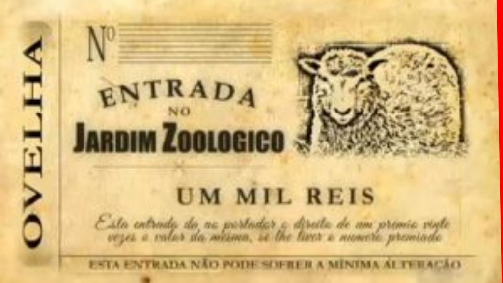 Ministério da Fazenda proíbe Jogo do Bicho online