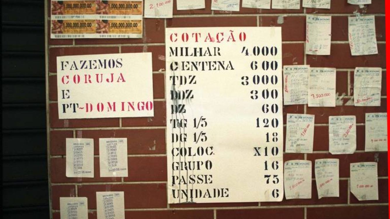 Part 3: The digitalization of Jogo do Bicho and resistance to regulation
