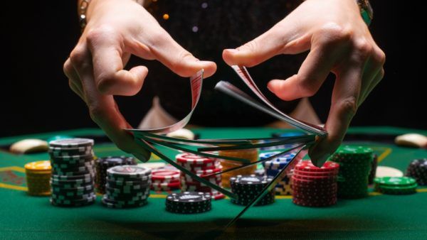 Senado de Nova York delibera lei para legalização do poker online